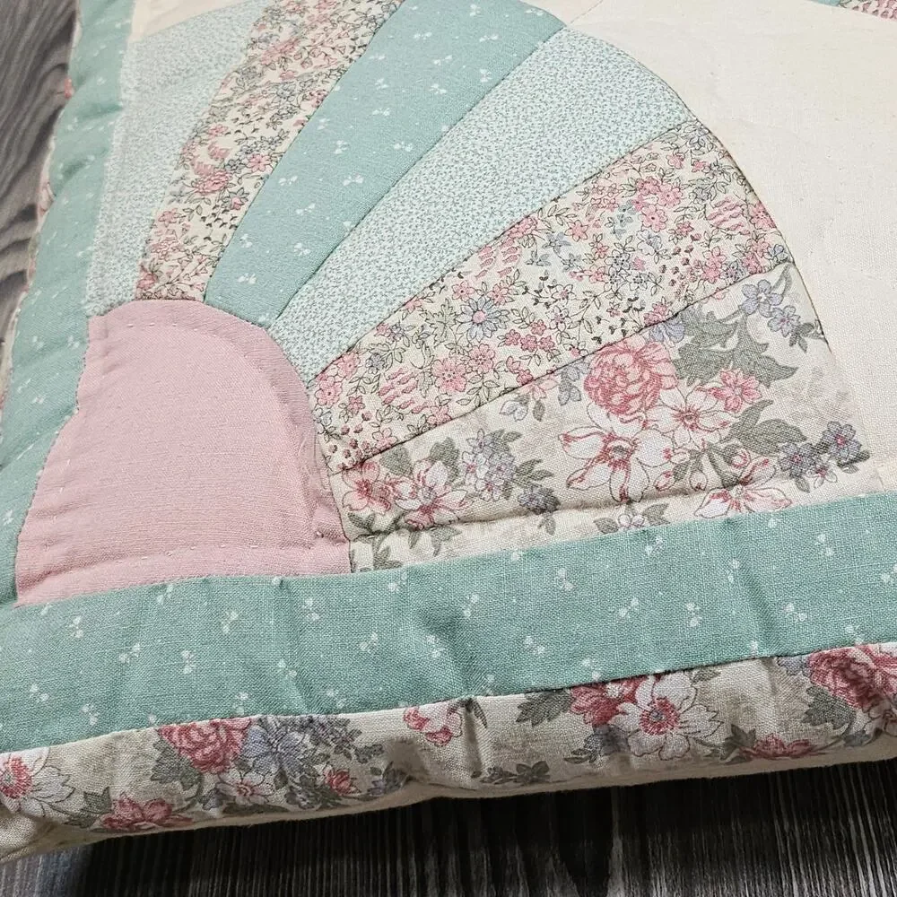 Custom handmade vintage